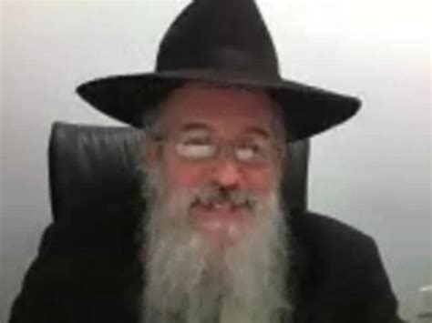 Photo of Rabbi Eliyahu Brog
