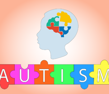 autism awareness puzzle