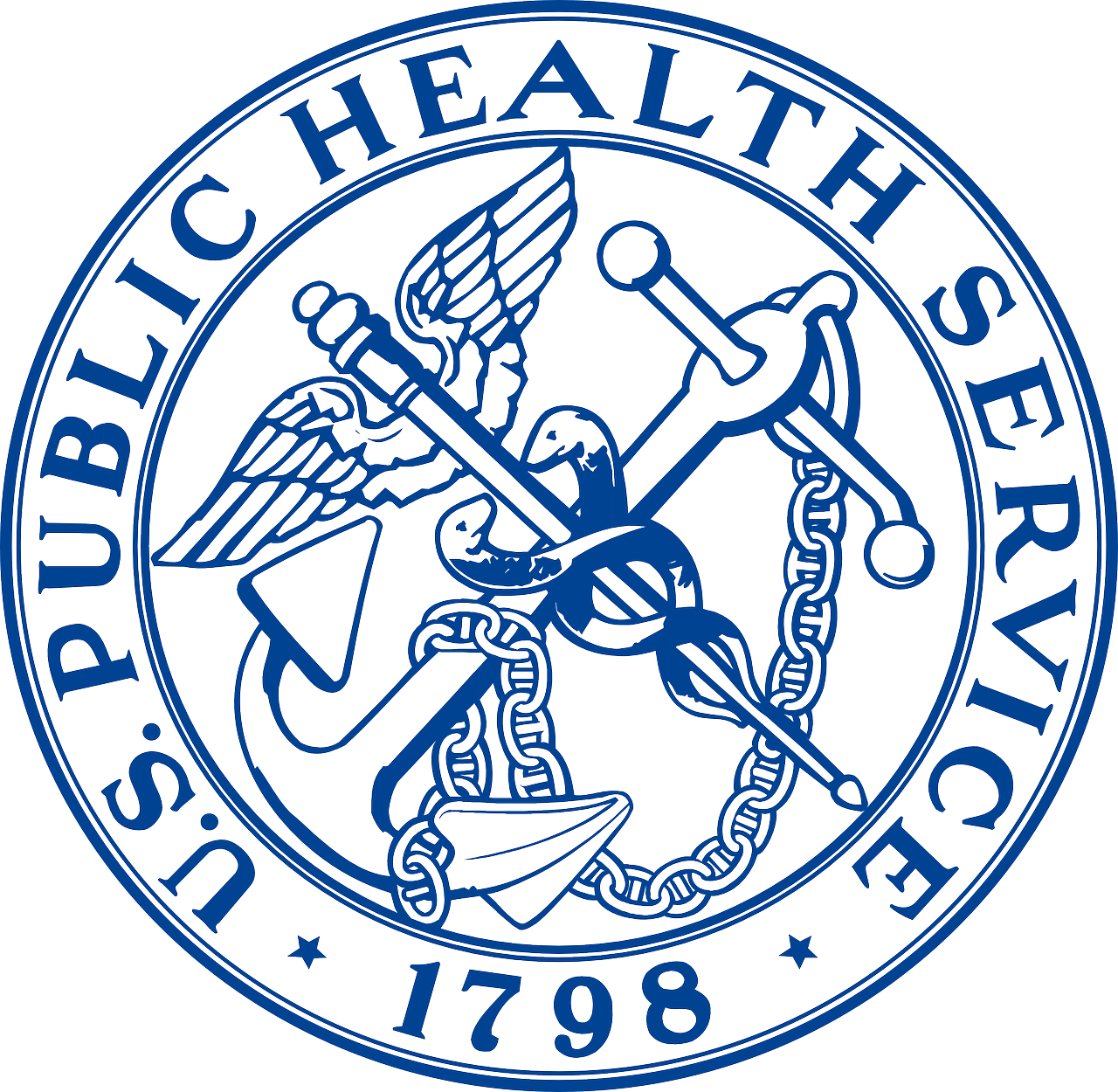 US Public Health Service Seal