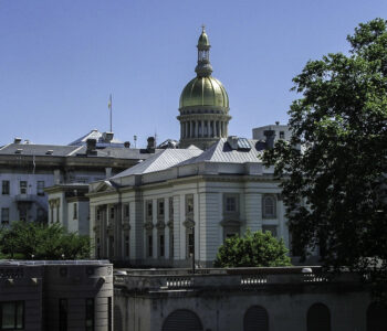 Picture of NJ State House