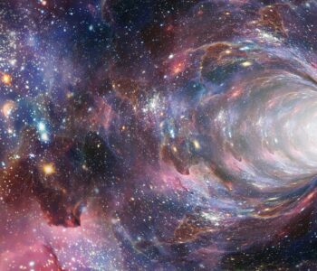 atmospheric wormhole